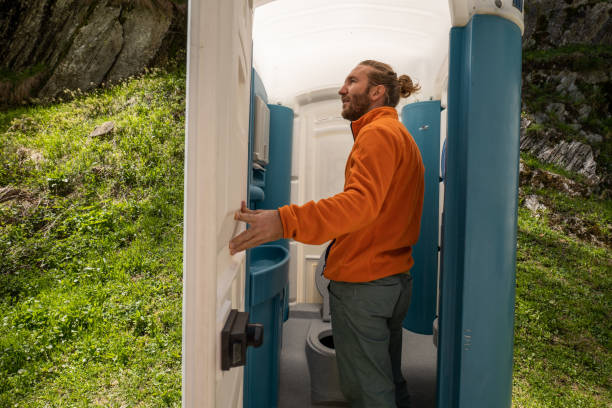 Portable Toilet Options We Offer in Grundy, VA