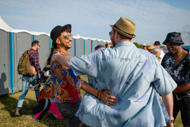 Trusted Grundy, VA porta potty rental Experts