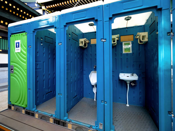 Best Affordable portable toilet rental  in Grundy, VA