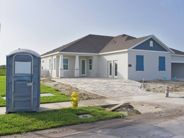 Best Local porta potty services  in Grundy, VA