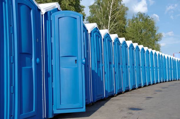 Best Porta potty rental near me  in Grundy, VA
